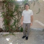 تصویر پروفایل مهدی نمائی