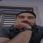 تصویر پروفایل سعید
