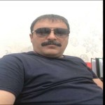 تصویر پروفایل علی