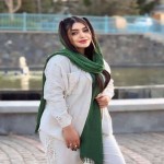 تصویر پروفایل ساغر