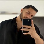 تصویر پروفایل امیر