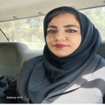 تصویر پروفایل مهتاب