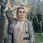 تصویر پروفایل نیکیتا