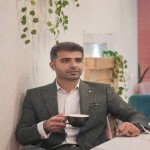 تصویر پروفایل کیان