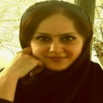 تصویر پروفایل شیلا
