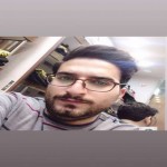 تصویر پروفایل آرمان