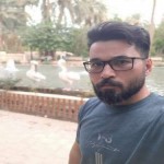 تصویر پروفایل علیرضا براتی