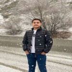 تصویر پروفایل ارکان