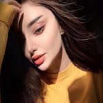 تصویر پروفایل ندا