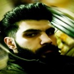 تصویر پروفایل مسعود