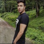تصویر پروفایل امیر