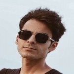 تصویر پروفایل امیر