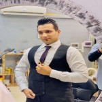 تصویر پروفایل حسین
