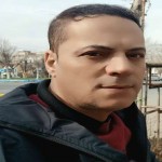 تصویر پروفایل متین