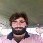 تصویر پروفایل علی
