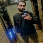تصویر پروفایل مهدی