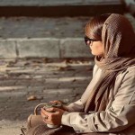 تصویر پروفایل نوشین