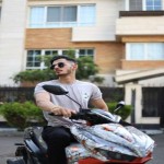 تصویر پروفایل مهرشاد