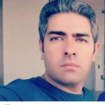 تصویر پروفایل حمزه