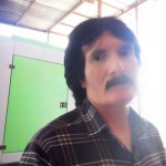 تصویر پروفایل احمد
