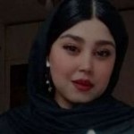 تصویر پروفایل مرجان