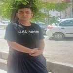 تصویر پروفایل مهدی