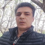 تصویر پروفایل سهراب گودرزی