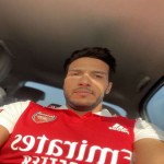 تصویر پروفایل حمید