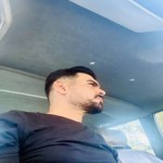 تصویر پروفایل احمد