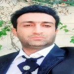 تصویر پروفایل حامد