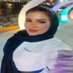 تصویر پروفایل فاطیما