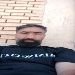 تصویر پروفایل محمود