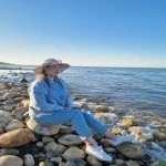 تصویر پروفایل لیلی