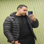 تصویر پروفایل امیرعلی جوادی