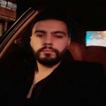 تصویر پروفایل امیر