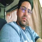 تصویر پروفایل میلاد