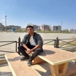 تصویر پروفایل علی