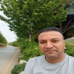 تصویر پروفایل صادق