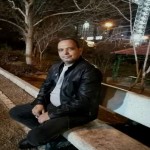 تصویر پروفایل مهدی