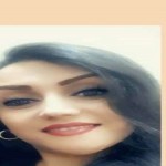 تصویر پروفایل سحر