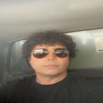 تصویر پروفایل فرشید