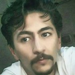 تصویر پروفایل امیر