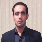تصویر پروفایل کسری