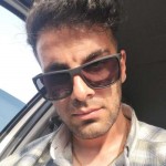 تصویر پروفایل ابوالفضل