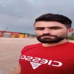 تصویر پروفایل امیر