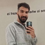 تصویر پروفایل ماهان
