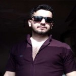 تصویر پروفایل حامد