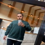 تصویر پروفایل فرزاد