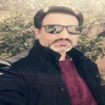 تصویر پروفایل میلاد