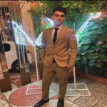 تصویر پروفایل امیرحسین